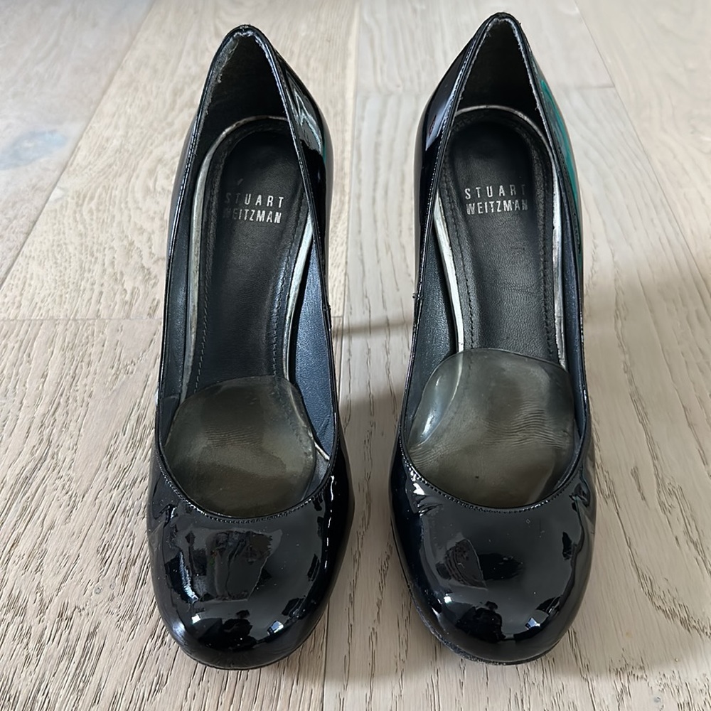 Stuart Weitzman Dolly - Picture 3 of 8